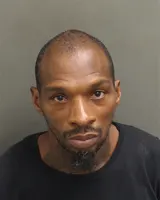 Official booking photo for MITCHUM, MUNDEGERICK