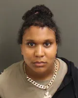 Official booking photo for HOULLIS, LATRISHA DAWN