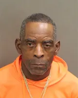 Official booking photo for BEY, TIMOTHY THEODORE