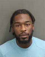 Official booking photo for DAWKINS, DARRELL DAWAYNE JR