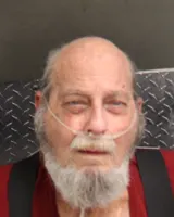 Official booking photo for LONG, LYNN T
