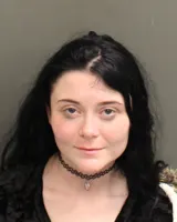 Official booking photo for MILLETT, MEGAN STORM