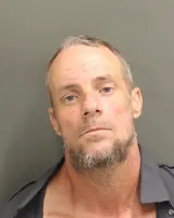 Official booking photo for FOX, ANTHONY CURTIS