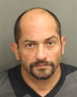 Official booking photo for ORTAPEREZ, CARLOS MANUEL