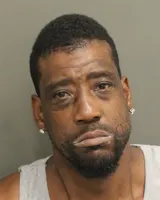Official booking photo for KEY, BRIAN DEWON