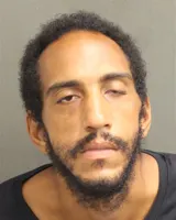 Official booking photo for PARKINSON, ANTONIO DEVANTE