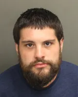 Official booking photo for MOLINA, RYAN MATTHEW