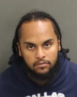 Official booking photo for LEELAMPKIN, QUINTON DEISHAWN