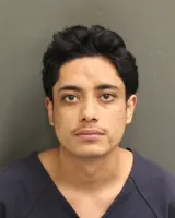 Official booking photo for HERNANDEZ, JUAN CARLOS