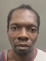 Official booking photo for ELIACIN, BERDJY