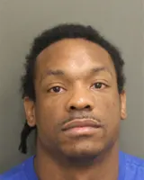 Official booking photo for MARTIN, DANTE LEROY JR