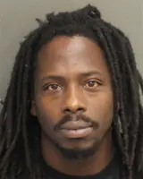 Official booking photo for DAVIS, MARQUIS LARON