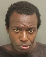Official booking photo for FRANKLIN, NATHAN LLOYD
