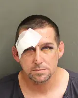 Official booking photo for BARNES, CHRISTOPHER RAY
