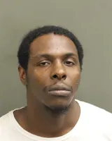 Official booking photo for KELLEY, JAMAL SAVON
