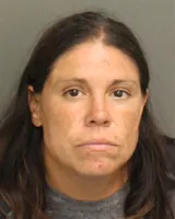 Official booking photo for GALAYBLANCO, HADILIANA