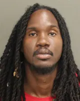 Official booking photo for SMILEY, MARKUS ANTWON