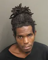 Official booking photo for DESHONG, KYLE DAVID
