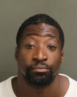 Official booking photo for EUBANKS, MARCO