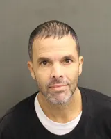 Official booking photo for PEREZCOLOM, KARLOS ROBERTO