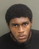 Official booking photo for PETERSON, JONATHAN JACQUEZ