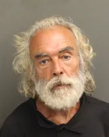 Official booking photo for LAFFERTY, TIMOTHY WALTER