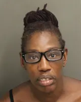 Official booking photo for CAMPS, LATONIA YVETTA