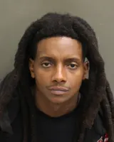 Official booking photo for TABRON, LATWAN MARQE