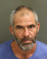 Official booking photo for VOISINE, MICHAEL LAWRENCE