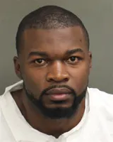 Official booking photo for BROWN, DEAVEON JAQUAN
