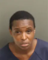 Official booking photo for SMITH, TYSHEONA DEON