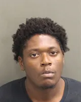 Official booking photo for GIVENS, DEVONTAE TOMMY MAE