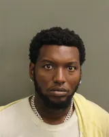 Official booking photo for AMES, MARK ANTONIO