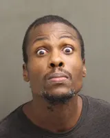 Official booking photo for DENNISWILLIAMS, OMAR RICARDO