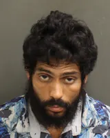 Official booking photo for LOPEZROQUE, ORVIL