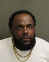 Official booking photo for COOPER, DONNELL MAURICE