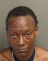 Official booking photo for PARKER, PHYLLIS AQUILA