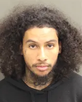 Official booking photo for ROSADO, JOSE LUIS