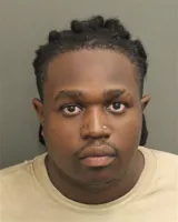 Official booking photo for MCCASKILL, DATRAYVION LEE