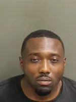 Official booking photo for DERANDAMIE, RESHAWN SAEED ASWAD