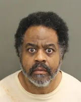 Official booking photo for BLOUNT, SHAWN