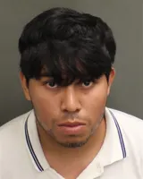Official booking photo for LARAHERNANDEZ, ARMANDO JESUS