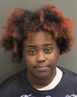 Official booking photo for ROBERTS, TAYONA LAQUAIL