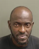 Official booking photo for ROCKEMORE, WILLIAM MAURICE