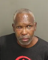 Official booking photo for BENNETT, MICHAEL