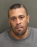 Official booking photo for LOPEZ, JULIO JOSEPH