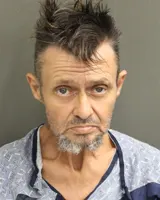 Official booking photo for STANNARD, BRIAN ROBERT