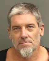 Official booking photo for DUBBERLY, SAMUEL LEO