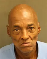 Official booking photo for ANDERSON, CHARLES EVERETT