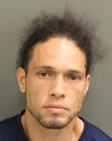 Official booking photo for MANU, PILIMILOSE